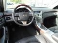 Light Platinum - CTS Sedan Photo No. 8