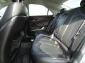 Light Platinum - CTS Sedan Photo No. 10