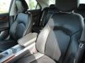 Light Platinum - CTS Sedan Photo No. 12