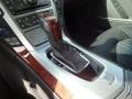 Light Platinum - CTS Sedan Photo No. 15