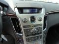 Light Platinum - CTS Sedan Photo No. 16