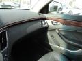 Light Platinum - CTS Sedan Photo No. 17