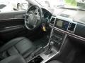 2011 Tuxedo Black Metallic Lincoln MKZ AWD  photo #22