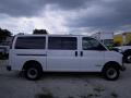 Summit White - Chevy Van G2500 Passenger Photo No. 12