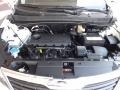 2013 Kia Sportage 2.4 Liter DOHC 16-Valve CVVT 4 Cylinder Engine Photo