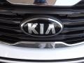 2013 Clear White Kia Sportage LX  photo #20