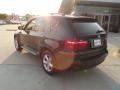 Jet Black - X5 xDrive30i Photo No. 4