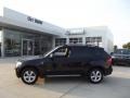 Jet Black - X5 xDrive30i Photo No. 5
