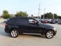 Jet Black - X5 xDrive30i Photo No. 6