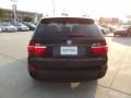 Jet Black - X5 xDrive30i Photo No. 8