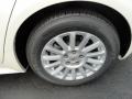White Diamond Tricoat - CTS 3.0 Sedan Photo No. 8