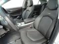 White Diamond Tricoat - CTS 3.0 Sedan Photo No. 12