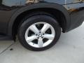 Jet Black - X5 xDrive30i Photo No. 15