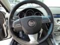 White Diamond Tricoat - CTS 3.0 Sedan Photo No. 17