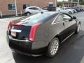 2013 Black Raven Cadillac CTS 4 AWD Coupe  photo #4