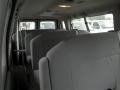 2011 Ingot Silver Metallic Ford E Series Van E350 XLT Extended Passenger  photo #18