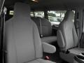 2011 Ingot Silver Metallic Ford E Series Van E350 XLT Extended Passenger  photo #20