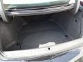 2013 Cadillac CTS 4 AWD Coupe Trunk