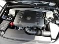 3.6 Liter DI DOHC 24-Valve VVT V6 2013 Cadillac CTS 4 AWD Coupe Engine