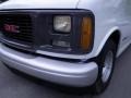 Summit White - Savana Van 1500 Cargo Photo No. 5