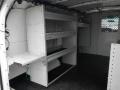 Summit White - Savana Van 1500 Cargo Photo No. 17