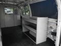 Summit White - Savana Van 1500 Cargo Photo No. 18