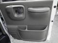Summit White - Savana Van 1500 Cargo Photo No. 21