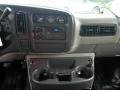 Summit White - Savana Van 1500 Cargo Photo No. 29
