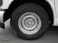 Summit White - Savana Van 1500 Cargo Photo No. 31