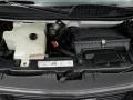 Summit White - Savana Van 1500 Cargo Photo No. 34