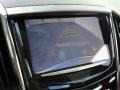Silver Coast Metallic - ATS 2.5L Luxury Photo No. 21
