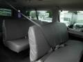 2003 Oxford White Ford E Series Van E350 Super Duty XLT Extended Passenger  photo #17