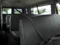 2003 Oxford White Ford E Series Van E350 Super Duty XLT Extended Passenger  photo #18