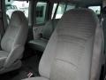 Oxford White - E Series Van E350 Super Duty XLT Extended Passenger Photo No. 24