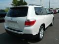 Blizzard White Pearl - Highlander  Photo No. 3