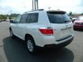 Blizzard White Pearl - Highlander  Photo No. 5