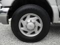 Oxford White - E Series Van E350 Super Duty XLT Extended Passenger Photo No. 31
