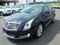 Black Raven - XTS Luxury FWD Photo No. 7