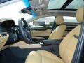 Black Raven - XTS Luxury FWD Photo No. 11