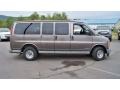 Light Pewter Metallic - Express 1500 LS Passenger Van Photo No. 4