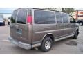 Light Pewter Metallic - Express 1500 LS Passenger Van Photo No. 5