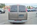 Light Pewter Metallic - Express 1500 LS Passenger Van Photo No. 6