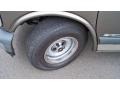 Light Pewter Metallic - Express 1500 LS Passenger Van Photo No. 10