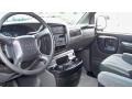 Light Pewter Metallic - Express 1500 LS Passenger Van Photo No. 13