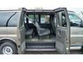 Light Pewter Metallic - Express 1500 LS Passenger Van Photo No. 17