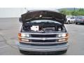 Light Pewter Metallic - Express 1500 LS Passenger Van Photo No. 22