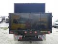 Oxford White - F450 Super Duty XL Crew Cab 4x4 Flat Bed Photo No. 9