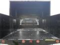 Oxford White - F450 Super Duty XL Crew Cab 4x4 Flat Bed Photo No. 13