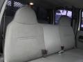 Oxford White - F450 Super Duty XL Crew Cab 4x4 Flat Bed Photo No. 15