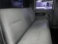 Oxford White - F450 Super Duty XL Crew Cab 4x4 Flat Bed Photo No. 18